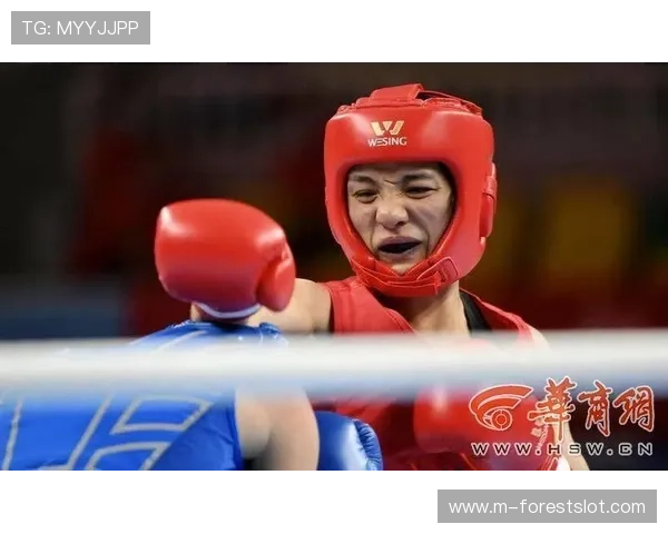 陕西拳击老将刘飘飘复出 决心为职业生涯画上圆满句号