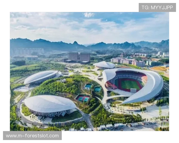 遵义业余联赛推“跟着赛事游遵义”短视频预热