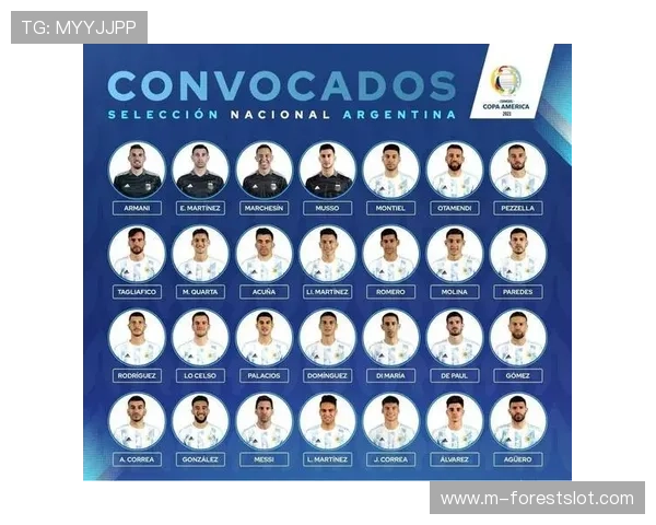 阿根廷队名单调整引发关注，门将位置竞争拉开序幕