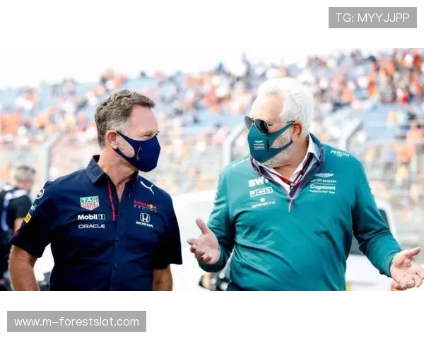 阿斯顿·马丁聘用法拉利前仿真主管，回应纽维对车队仿真系统批评