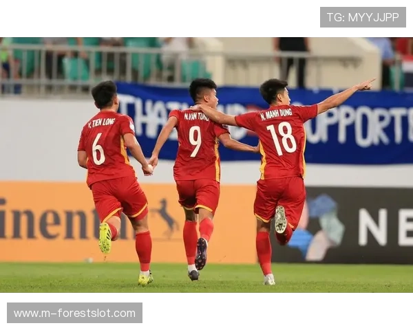 越南3-2逆转泰国夺冠，东道主痛失好局