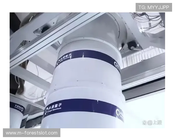 量子计算研究突破 预示数据处理能力跃升