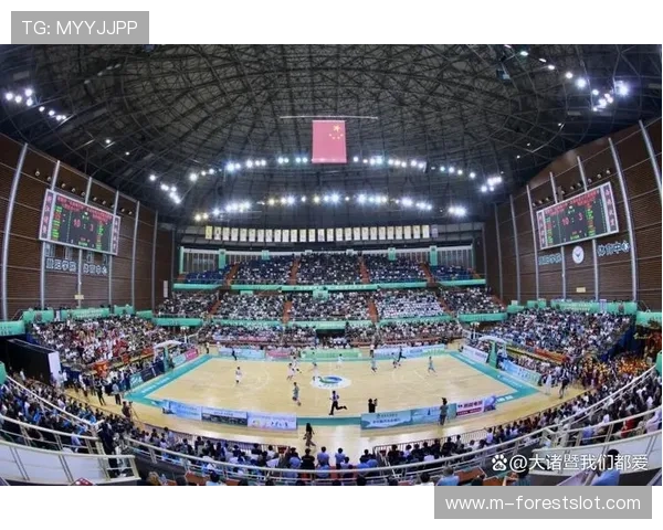 诸暨西施篮球中心承办2026年CBA全明星周末，硬件设施获认可